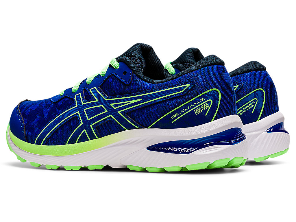 asics cumulus enfant asics cumulus enfant