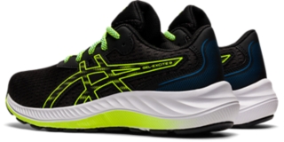 Asics shoes outlet kids Green