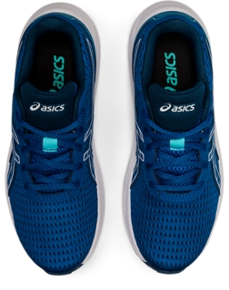 UNISEX GEL-EXCITE GS Drive/White | Running | ASICS Outlet