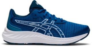 UNISEX 9 | Lake Drive/White | Running | ASICS Outlet