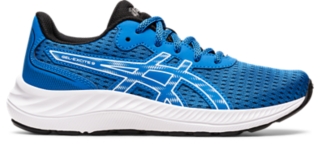 Asics gel best sale excite kids