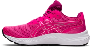 Tenis Asics Niña Gel Excite 7 PS Rosa 1014A101702