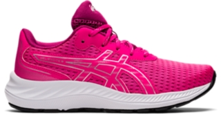 UNISEX GEL-EXCITE 9 | Pink Silver | Running | ASICS Outlet