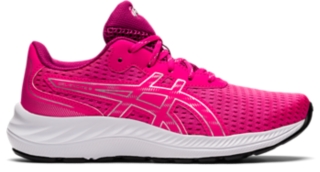 Asics Zapatillas Gel Padel Pro 3 Sg Niño Rosa - BULEVIP