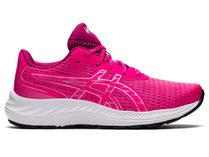 Asics gel kayano shop 16 kids Pink