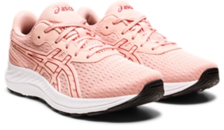 Asics fuzex lyte bambino rosa online