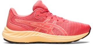 Pink-Under Armour Girls' Shoes and Clothes, Hibbett