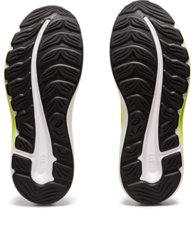 GEL-EXCITE 9 GS | Kids | Safety Yellow/Black | Kids Grade