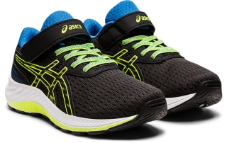 Tenis Asics Niño Preescolar Excite 7 Running 1014A101001