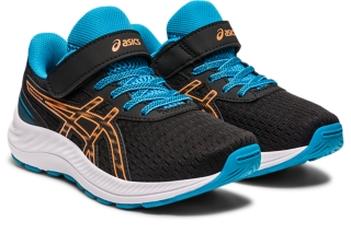 PRE EXCITE 9 PS, Image 3 of 8