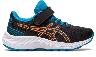 Asics gel excite 7 hot sale kids