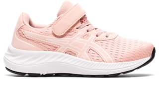 Asics rosas discount