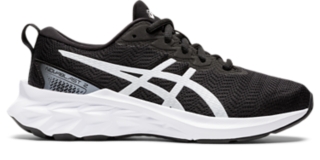 Asics kids runners sale