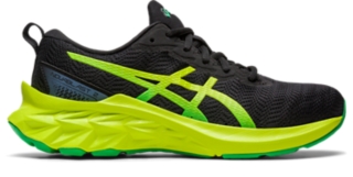 Asics boys runners sale