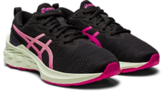 amplitud Peticionario título UNISEX NOVABLAST GS | Black/Fruit Punch | Running | ASICS