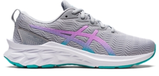 Unisex NOVABLAST 2 GS | Piedmont Grey/Lavender Glow | Grade School (1 ...