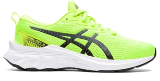 NOVABLAST 2 GS | Hazard Green/Black | Running | ASICS Outlet