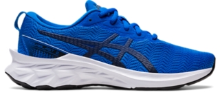 asics grade school shoes