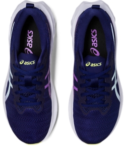 asics Zapatillas Running Niño - Novablast 2 GS - dive blue/aquarium