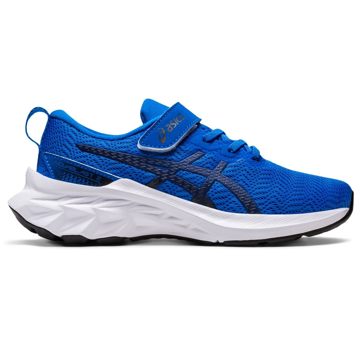 Кроссовки ASICS Amplica