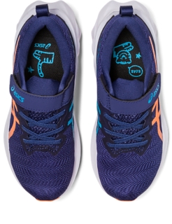 Asics jolt 2 niño hot sale