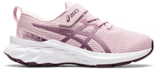 Asics running deals shoes for kids