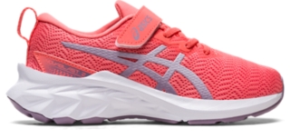 Asics girls size 2 online