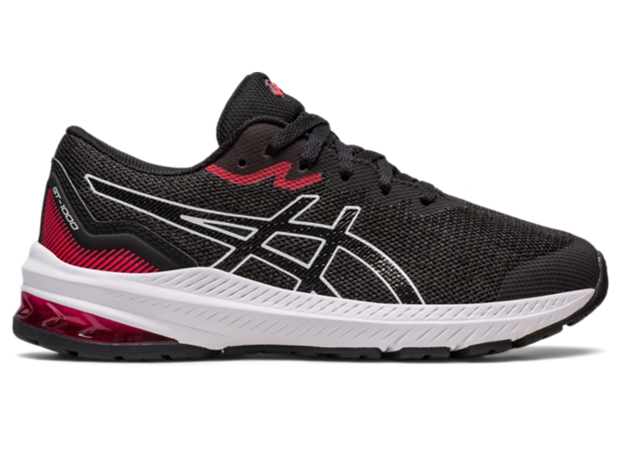 Asics gel store foundation 11 rosso