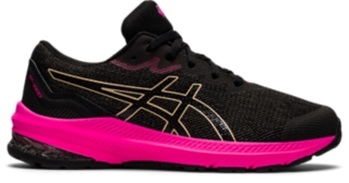 Asics shop kayano children's