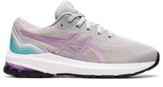 UNISEX GT-1000 11 GRADE SCHOOL | Piedmont Grey/Lavender Glow 