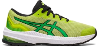 Asics gt 1000 clearance 4 jaune