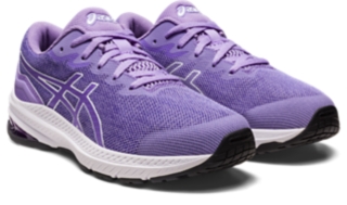 Asics gt cheap 1000 homme violet