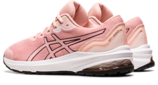 Asics gt 1000 store 2 rose