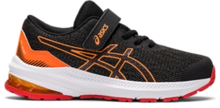 Asics kids hot sale gt 1000 pre