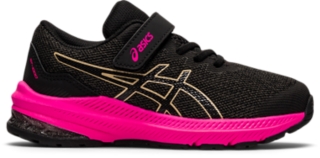 ASICS GT-1000 11 Pre-School Running Shoes – SportsPower Australia