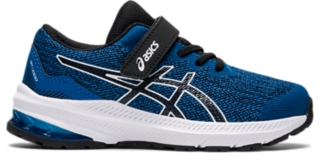 UNISEX GT 1000 11 PS Lake Drive Black Running ASICS FR