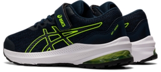 Asics gt 1000 store green