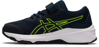 Zapatillas ASICS Niños GT-1000 10 PS por 22€ tienda oficial