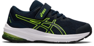 Asics gt-1000 shop 8 pre school