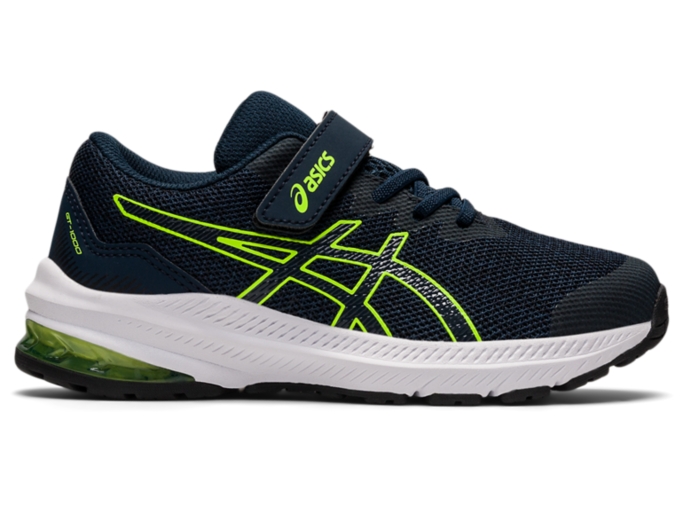 Asics best sale preschool shoes