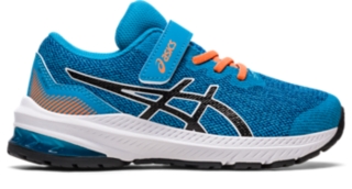 Zapatillas ASICS Niños GT-1000 10 PS por 22€ tienda oficial