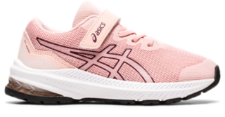 UNISEX GT 1000 11 PS Frosted Rose Deep Mars Running ASICS