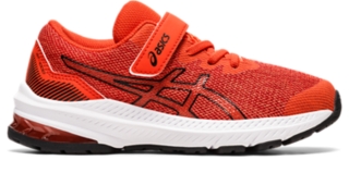 Asics gt-1000 outlet 8 ps junior