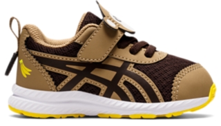 UNISEX CONTEND 7 TODDLER SIZE | Coffee/Coffee | Toddler (K4-K9) | ASICS