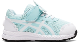 Toddler girl store asics shoes