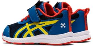 Toddler asics clearance