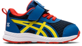 CONTEND 7 TS SCHOOL YARD Kids Lake Drive Vibrant Yellow Kids Running Shoes ASICS Australia