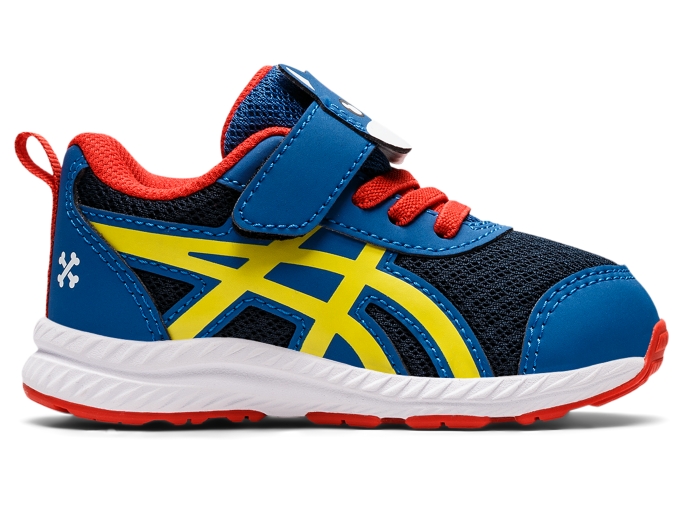 Asics school 2025 yard shoes