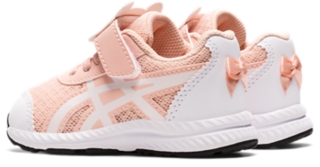 UNISEX CONTEND 7 TODDLER SIZE | Breeze/White | Toddler (K4-K9) | ASICS