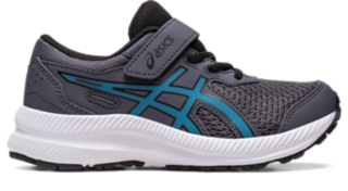 Asics contend kids on sale